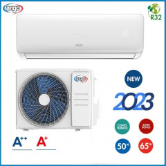 ARGO CHARM PLUS CONDIZIONATORE 18000 BTU INVERTER GAS R32  A++/A+ PREDISP. WIFI