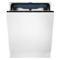 ELECTROLUX LAVASTOVIGLIE INCASSO TOTALE SERIE 600 CLEAN AQUA STOP 60 CM