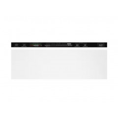 ELECTROLUX LAVASTOVIGLIE INCASSO TOTALE SERIE 600 CLEAN AQUA STOP 60 CM