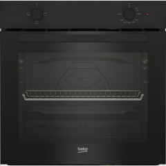 BEKO BBIC11000B FORNO INCASSO VENTILATO MULTIFUNZIONE HIDROCLEAN CLASSE A 74 LT