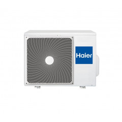 HAIER TRENDY CONDIZIONATORE DUAL 9+9 BTU INVERTER R32 A++A+ WIFI H2U14TAAOUT