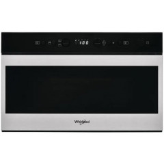 WHIRLPOOL W7 MN840 FORNO A MICROONDE CON GRILL DA INCASSO 22LT