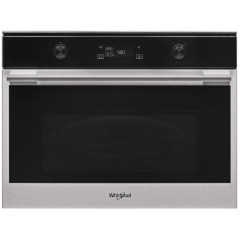 WHIRLPOOL W7 MW561 FORNO A MICROONDE COMBINATO 40LT 60CM