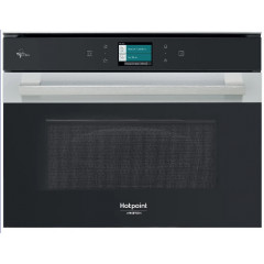 HOTPOINT ARISTON MP9P6IXHA FORNO MICROONDE COMBINATO FUNZIONE CRISP E VAPORE