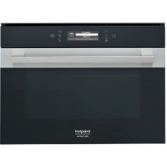 HOTPOINT ARISTON MP996IXHA FORNO MICROONDE COMBINATO FUNZIONE CRISP E VAPORE