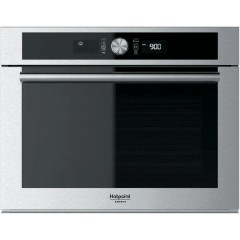 HOTPOINT ARISTON MP454IXHA FORNO MICROONDE COTTURA COMBINATA FUNZIONE CRISP