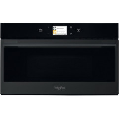 WHIRLPOOL W9 MD260 BSS FORNO MICROONDE INCASSO SESTO SENSO JET START STEAM