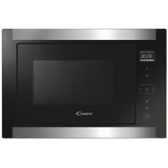 CANDY MIG28TXNE FORNO MICROONDE DA INCASSO CON GRILL 28 LT