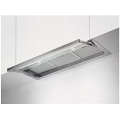 ELECTROLUX LFP329X CAPPA SOTTOPENSILE ASPIRANTE/FILTRANTE 90 CM INOX CLASSE D