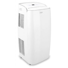 ARGO MILO PLUS CLIMATIZZATORE PORTATILE POMPA DI CALORE WIFI INTEGRATO A++