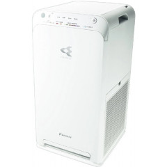 DAIKIN MC55W PURIFICATORE DEPURA DA VIRUS BATTERI POLLINE SPORE DI MUFFA