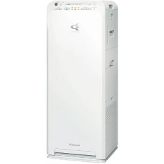 DAIKIN MCK55W PURIFICATORE UMIDIFICATORE URURU ARIA TECNOLOGIA FLASH STREAMER