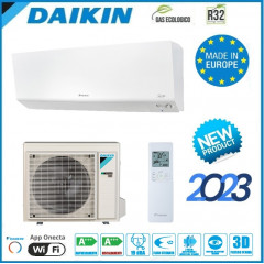 DAIKIN PERFERA (SIESTA) ATXM25R ARXM25R CLIMATIZZATORE 9000 BTU A+++A+++ WIFI