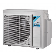 DAIKIN CONDIZIONATORE 3AMXM52M SOLO MOTORE ESTERNO TRIALSPLIT GAS R32