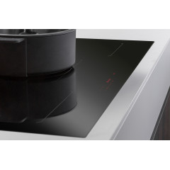 DE LONGHI SLI 302 PIANO COTTURA INDUZIONE VETROCERAMICA TOUCH CONTROL 30CM