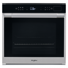 WHIRLPOOL W7OS44S1H FORNO INCASSO MULTIFUNZIONE SMART CLEAN AUTOPULENTE