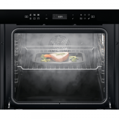 WHIRLPOOL W7OS44S1H FORNO INCASSO MULTIFUNZIONE SMART CLEAN AUTOPULENTE