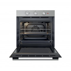 WHIRLPOOL OMK38HU0X FORNO MULTIFUNZIONE INCASSO 8 FUNZIONI PULIZIA IDROLITICA