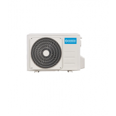 OLIMPIA SPLENDID CLIMATIZZATORE 9 + 9 + 12 ARYAL S2 TRIAL INVERTER 21 A++A+