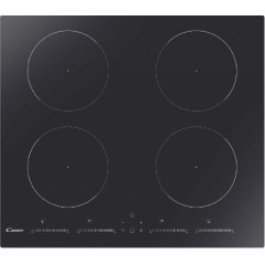 CANDY CIS642MCTT PIANO COTTURA AD INDUZIONE 4 ZONE 9 REGOLAZIONI