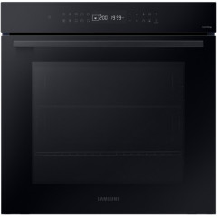 SAMSUNG NV7B4040VBK FORNO INCASSO MULTIFUNZIONE VAPORE WIFI ECOPULIZIA CL A+