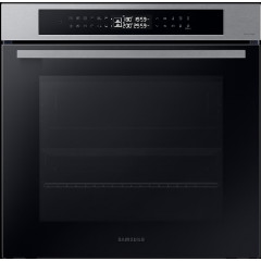 SAMSUNG NV7B4240UBS FORNO INCASSO MULTIFUNZIONE DUALCOOK VAPORE NATURALE