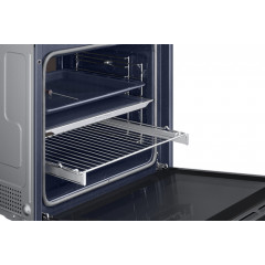 SAMSUNG NV7B4240UBS FORNO INCASSO MULTIFUNZIONE DUALCOOK VAPORE NATURALE