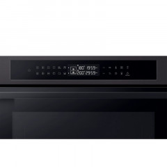 SAMSUNG NV7B4240UBB FORNO INCASSO MULTIFUNZIONE DUALCOOK VAPORE NATURALE NERO