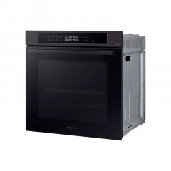 SAMSUNG NV7B4240UBB FORNO INCASSO MULTIFUNZIONE DUALCOOK VAPORE NATURALE NERO