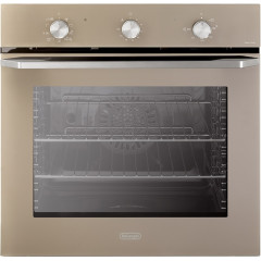 DE LONGHI NSM7TLPPP FORNO MULTIFUNZIONE TORTORA 74LT FUNZIONE LIEVITAZIONE PIZZ