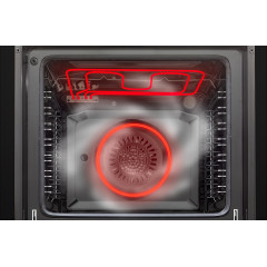 DE LONGHI CM9LAV FORNO MULTIFUNZIONE AVENA 74LT STEAM TERMOVENTILATO IDROCLEAN