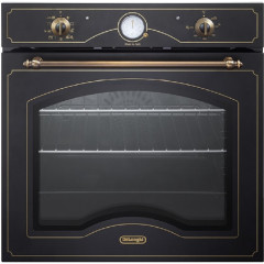 DE LONGHI CM9LANPPP FORNO ELETTRICONERO 74LT LIEVITAZIONE PIZZA STEAM IDROCLEAN