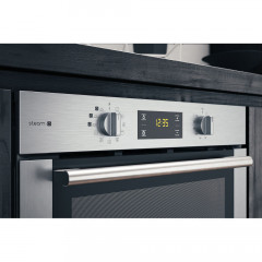 HOTPOINT ARISTON FA4S844PIXHA FORNO INCASSO MULTIFUNZIONE PIROLITICO INOX