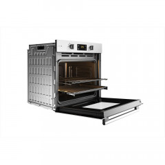 HOTPOINT ARISTON FA4S844PIXHA FORNO INCASSO MULTIFUNZIONE PIROLITICO INOX