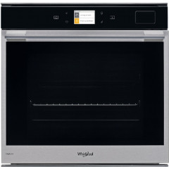 WHIRLPOOL W9 OS2 4S1 P FORNO DA INCASSO A VAPORE 60 CM CL.A+