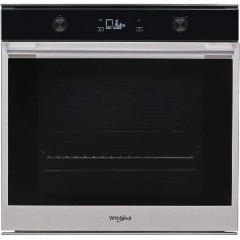 WHIRLPOOL W7 OM5 4 H FORNO ELETTRICO DA INCASSO AUTOPULENTE 60CM CL.A+