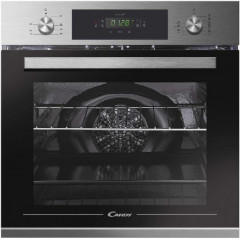 CANDY FCP815XE0E FORNO PIZZA ELETTRICO MULTIFUNZIONE DA INCASSO 70 LT AQUACTIVA