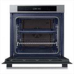 SAMSUNG NV7B5640SBS FORNO INCASSO MULTIFUNZIONE VAPORE WIFI AUTOPULENTE