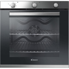 CANDY FCXP613X/E FORNO DA INCASSO ELETTRICO MULTIFUNZIONE 60 CM 8 FUNZIONI 80 L