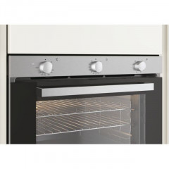 CANDY FCXP613X/E FORNO DA INCASSO ELETTRICO MULTIFUNZIONE 60 CM 8 FUNZIONI 80 L