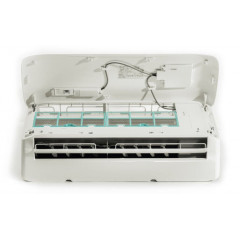 OLIMPIA SPLENDID CLIMATIZZATORE 9 + 12 ARYAL S2 E DUAL INVERTER 14 A++A+ WIFI