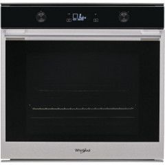 WHIRLPOOL W7OM54SH FORNO ELETTRICO MULTIFUNZIONE 60CM READY 2 COOK