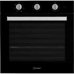 INDESIT IFW6530BL FORNO ELETTRICO 1GRIGLIA GRILL STATICO CLASSE A NERO