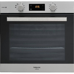 HOTPOINT FA3S 844 P IX HA FORNO INCASSO 60CM AUTOPULENTE A+ 71L INOX