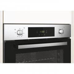 CANDY FCP605X FORNO INCASSO 60CM 65LT MULTIFUNZIONE CLASSE A+ VENTILATO INOX