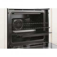 CANDY FCP605X FORNO INCASSO 60CM 65LT MULTIFUNZIONE CLASSE A+ VENTILATO INOX