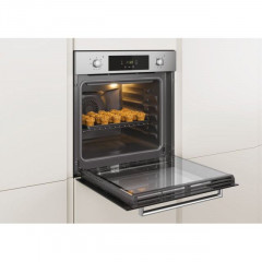 CANDY FCP605X FORNO INCASSO 60CM 65LT MULTIFUNZIONE CLASSE A+ VENTILATO INOX