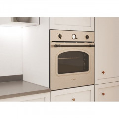 CANDY FCC604NAV FORNO INCASSO 60 CM MULTIFUNZIONE A+ VENTILATO AVENA