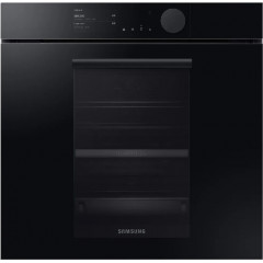 SAMSUNG NV75T8979RK FORNO INCASSO A VAPORE INFINITE LINE DUAL COOK SISTEM