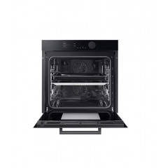 SAMSUNG NV75T8979RK FORNO INCASSO A VAPORE INFINITE LINE DUAL COOK SISTEM